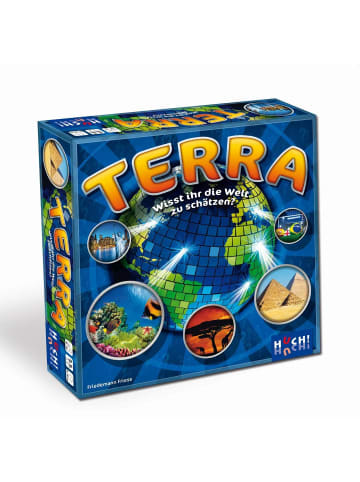 HUCH! Terra