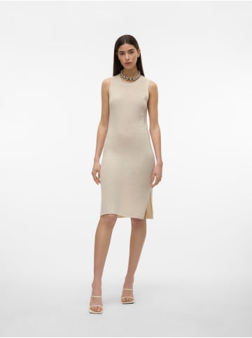 Vero Moda Strickkleid in Birch