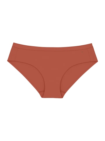 Triumph Retro Boxer Red Label Smart Natural in DESERT SUNSET