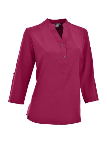 Maul Sport Bluse Bad Bevensen II in Lila464
