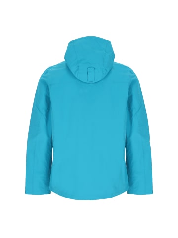 PRO-X elements Jacke "DIETER" in Pazifikblau