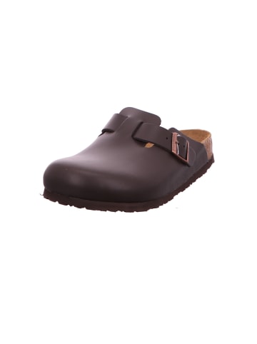 Birkenstock Pantolette in braun