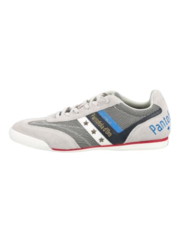Pantofola D'Oro Halbschuhe in Grau/Blau