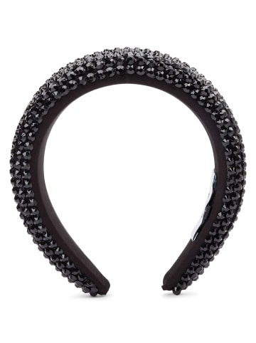 Vila Haarschmuck in schwarz - 0001