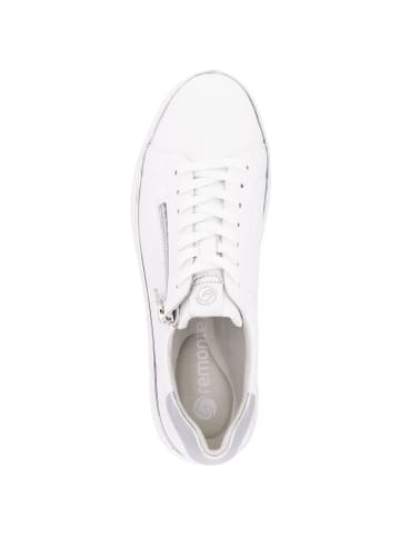 remonte Sneaker low D2E01 in weiss
