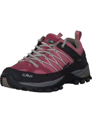 cmp Trekkingschuhe in rose-sand