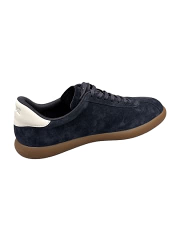 Camper Sportliche Schnürschuhe in Blau