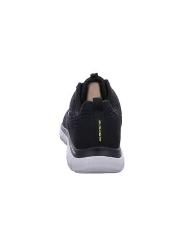 Skechers Sneaker Summits Eckler in Schwarz