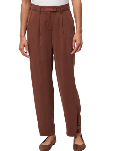 Zero  Hose mit schmalem Bein 26 Inch in Cappuccino