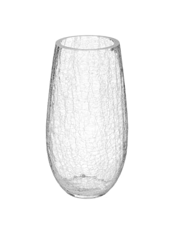 Atmosphera Créateur d'intérieur Vase in transparent