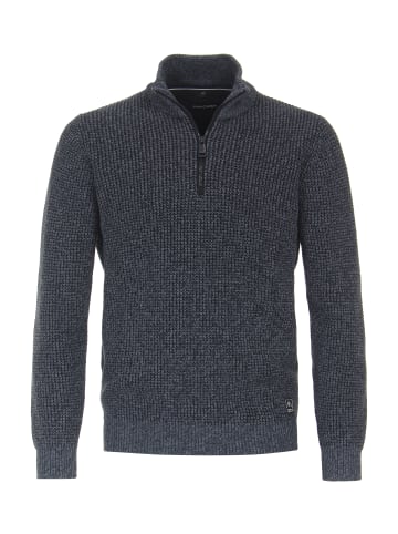 CASAMODA Pullover in Dunkelblau