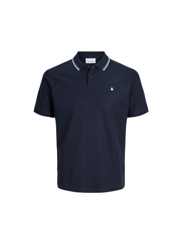 Jack & Jones Polo in Sky Captain