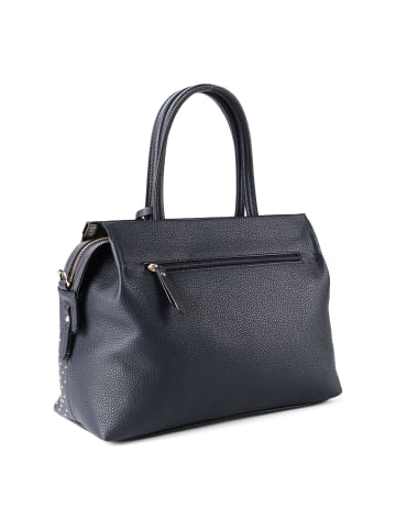 Gabor Gela Premium Schultertasche M 35 cm dark blue