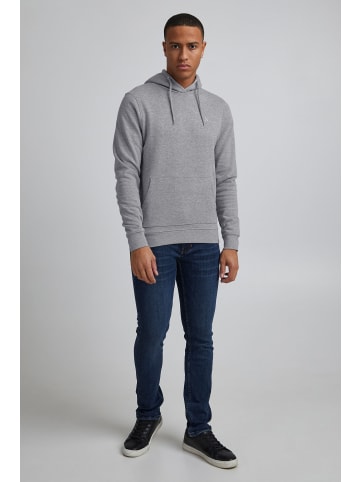 CASUAL FRIDAY Kapuzensweatshirt CFSebastian in Grau