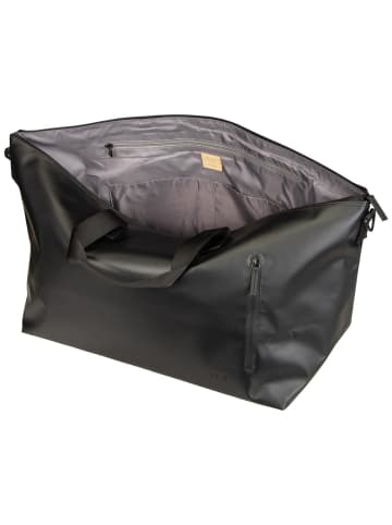 Jost Sporttasche Tolja in Schwarz