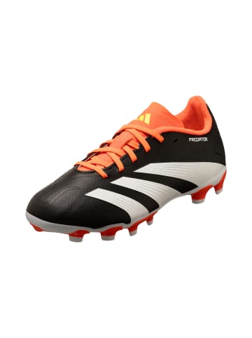 adidas Performance Fußballschuh Predator League L in schwarz / rot