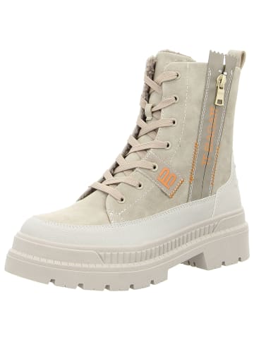 TT. BAGATT Stiefeletten in beige