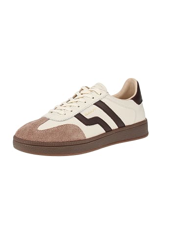 Gant Sneaker low Cuzima in Beige