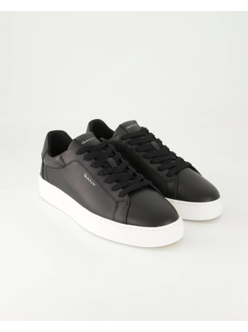 Gant Sportliche Schnürschuhe in Schwarz