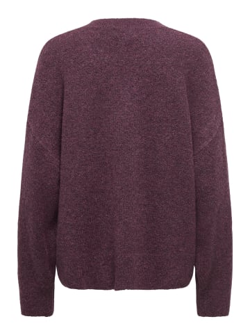 JDY Strickpullover in Sassafras