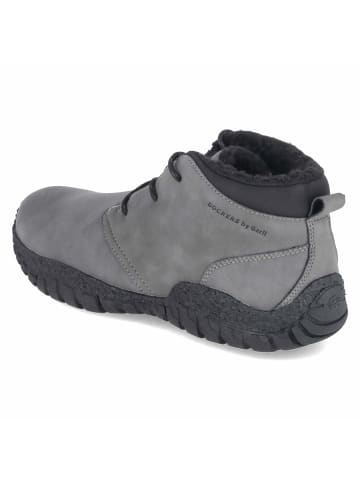 Dockers by Gerli Winterboots in grau