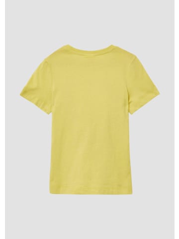 s.Oliver T-Shirt in 1506_gelb