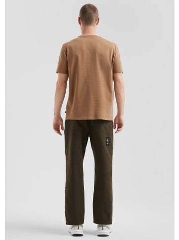 QS T-Shirt in 8482_sandstein