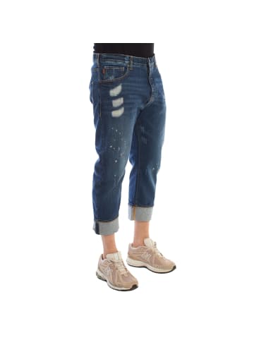 Emporio Armani Jeans in Blue