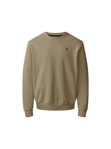 MCS Pullover Skyler in Silver Mink