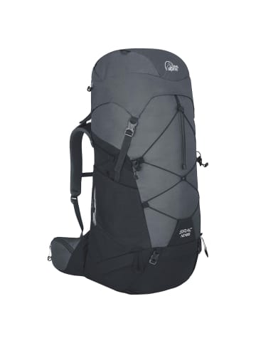 Lowe alpine Sirac 65 - Women's Trekkingrucksack 85 cm (ebony) in S/M | ebony