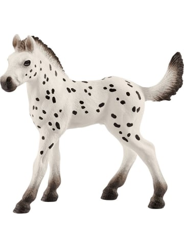 Schleich Knabstrupper Fohlen in Mehrfarbig ab 5 Jahre