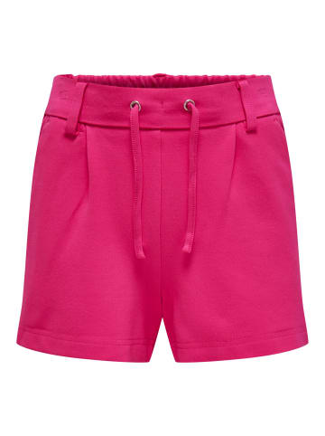 KIDS ONLY Shorts in pink yarrow