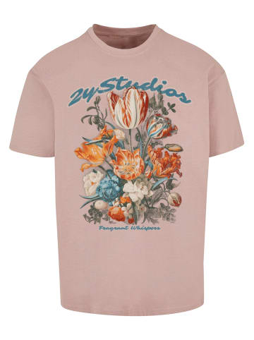 2Y Studios 2Y Studios T-Shirts in duskrose