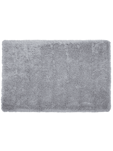 Beliani Shaggy CIDE in Grau - (W) 200 x (H) 7 x (L) 300 cm