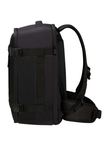 American Tourister Urban Track - Reiserucksack 55 cm (schwarz) in asphalt black