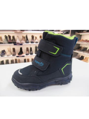 superfit Boots Husky in Blau