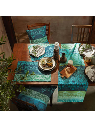 Erwin Müller Tischsets 2er-Pack in blau