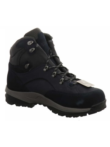 LOWA Wanderschuh in blau