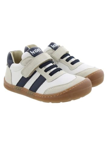 KOEL Jungen- Halbschuhe  in Weiß