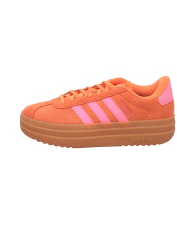 adidas Sportschuh in orange