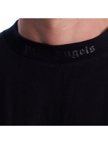 Palm Angels Shirt in Black