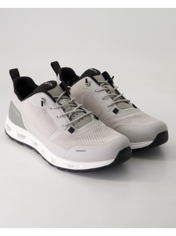 SALAMANDER Sportliche Schnürschuhe in Grau