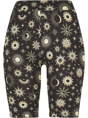 Urban Classics Cycling Short in blacksun