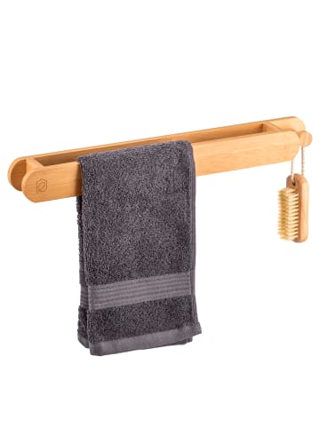 eluno Handtuchhalter
