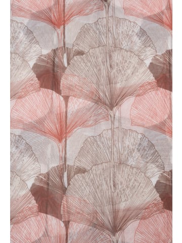 styleBREAKER Schal in Braun-Cognac