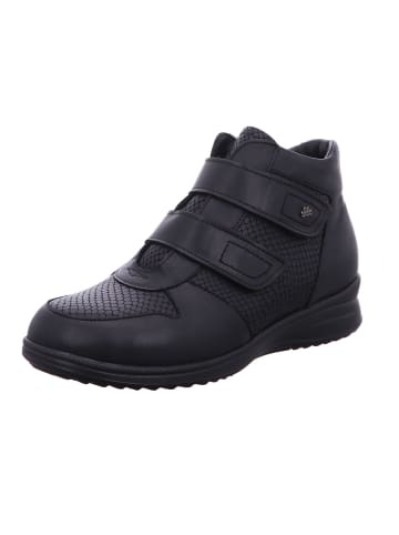 Finn Comfort Winterstiefelette MONTELLO in black