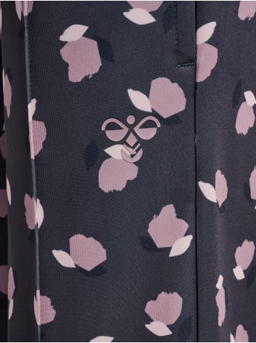 Hummel Verstellbare Taille Hose Hmljr Reg Mädchen in OMBRE BLUE