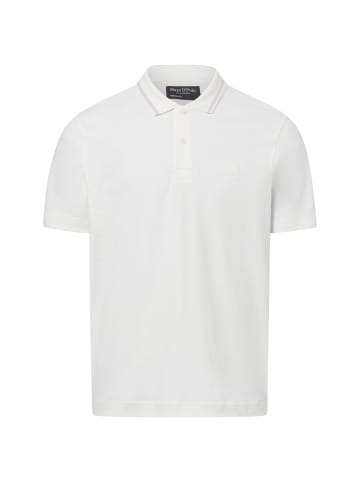 Marc O'Polo Poloshirt in ecru