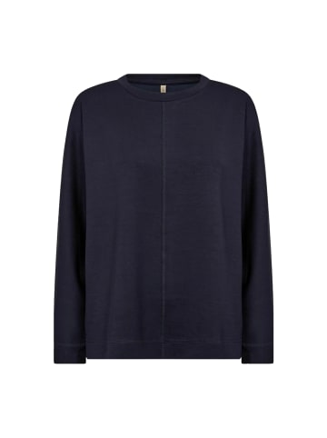 soyaconcept Hemd SC-BANU in 6910 NAVY
