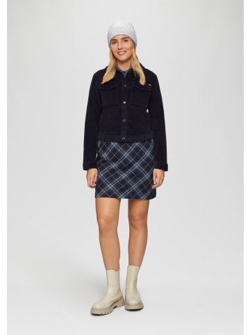 s.Oliver Mütze in 9400_grau meliert